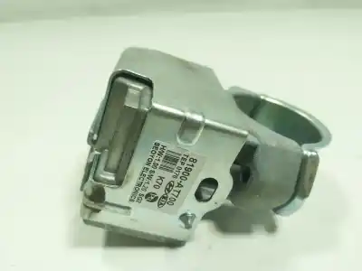 Peça sobressalente para automóvel em segunda mão canhão de ignição por kia niro ii (sg2) 1.6 gdi hybrid referências oem iam 81900at700