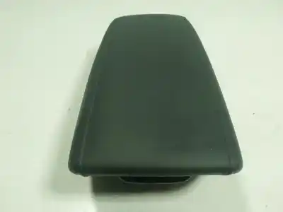 Peça sobressalente para automóvel em segunda mão apoio de braço consola central por kia niro ii (sg2) 1.6 gdi hybrid referências oem iam 84660at000ccv