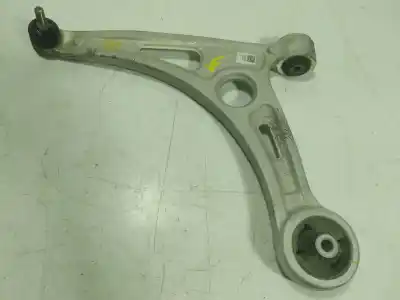Peça sobressalente para automóvel em segunda mão braço de suspensão inferior esquerdo dianteiro por kia niro ii (sg2) 1.6 gdi hybrid referências oem iam 54500at000