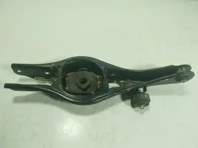 Peça sobressalente para automóvel em segunda mão braço de suspensão traseiro inferior direito por kia niro ii (sg2) 1.6 gdi hybrid referências oem iam 55211atba0