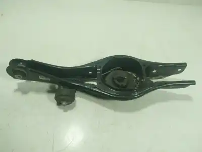 Peça sobressalente para automóvel em segunda mão braço de suspensão inferior traseiro esquerdo por kia niro ii (sg2) 1.6 gdi hybrid referências oem iam 55210atba0