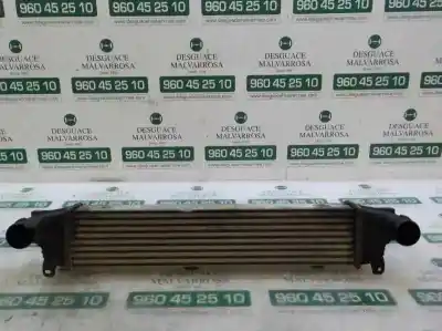 Автозапчасти б/у интеркулер за lancia thesis (115) 2.4 multijet 20v cae emblema ссылки oem iam 