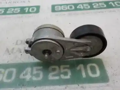 Автозапчастина б/у натяжач допоміжних ременів для ford ka (ccu) titanium+ посилання на oem iam 2472280  