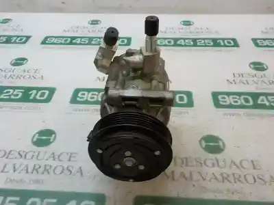 Second-hand car spare part air conditioning compressor for ford ka (ccu) titanium+ oem iam references 2637424