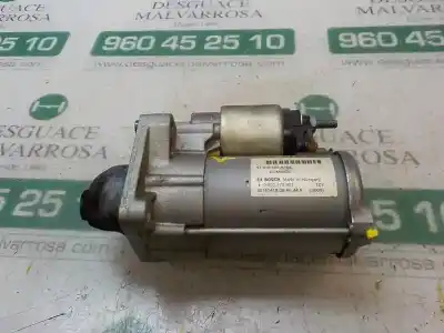 Автозапчастина б/у двигун запускається для ford ka (ccu) titanium+ посилання на oem iam 1881471 0001170403 5196169a152