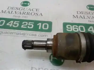 Автозапчасти б/у правый привод за ford ka (ccu) titanium+ ссылки oem iam 1835992  