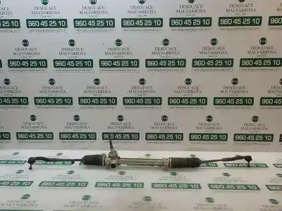 Second-hand car spare part steering rack for ford ka (ccu) titanium+ oem iam references 1797155