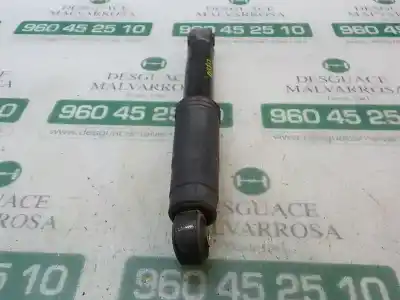 Second-hand car spare part right rear shock absorber for ford ka (ccu) titanium+ oem iam references 1753050