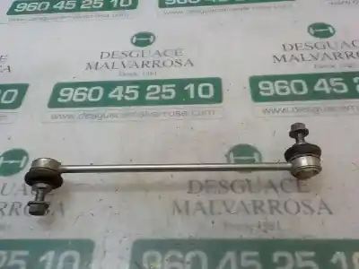 Second-hand car spare part front right seat stay for ford ka (ccu) titanium+ oem iam references 2486293