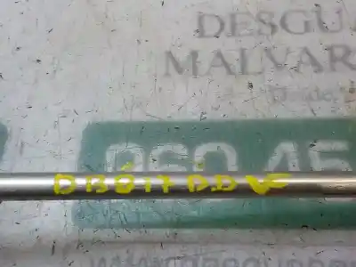 Автозапчастина б/у переднє праве сидінце для ford ka (ccu) titanium+ посилання на oem iam 2486293  