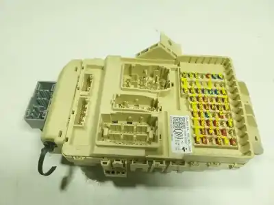 Peça sobressalente para automóvel em segunda mão caixa de fusíveis e relés por kia niro ii (sg2) 1.6 gdi hybrid referências oem iam 91953at892