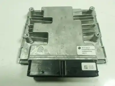 Peça sobressalente para automóvel em segunda mão centralina de motor uce por kia niro ii (sg2) 1.6 gdi hybrid referências oem iam 391s208al0