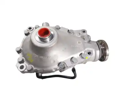 Gebrauchtes Autoersatzteil VORDERES DIFFERENZIAL zum BMW 4 DESCAPOTABLE (G23, G83)  OEM-IAM-Referenzen 31508623110  862311007