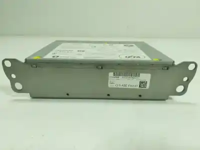 Автозапчасти б/у Gps-навигационная система за BMW 4 DESCAPOTABLE (G23, G83) 430 I XDRIVE ссылки OEM IAM 65125A5EFA3  5A5EFA301