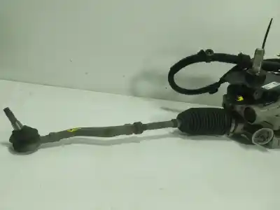 Автозапчастина б/у рульмова рейка для citroen c4 cactus 1.6 bluehdi 100 посилання на oem iam 1613245280  9816451280