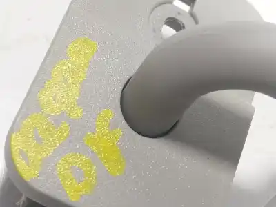 Автозапчасти б/у правая зона за ford transit v363 caja/chasis (fed, ffd) 2.0 ecoblue ссылки oem iam 2643822  