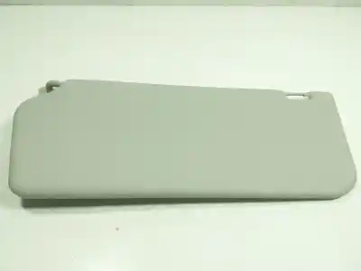Peça sobressalente para automóvel em segunda mão Pára-sol Esquerdo por FORD TRANSIT V363 CAJA/CHASIS (FED, FFD) 2.0 EcoBlue Referências OEM IAM 2621492  