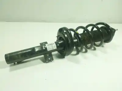 Pezzo di ricambio per auto di seconda mano ammortizzatore anteriore destro per ford transit v363 caja/chasis (fed, ffd) 2.0 ecoblue riferimenti oem iam 2383296  kk318045db