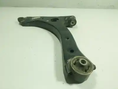 Автозапчастина б/у передній лівий нижний рычаг підвіски для FORD TRANSIT V363 CAJA/CHASIS (FED, FFD) 2.0 EcoBlue Посилання на OEM IAM 2549325  KK313A053AG