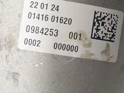 Pièce détachée automobile d'occasion crémaillère de direction pour bmw 4 descapotable (g23, g83) 430 i xdrive références oem iam 32105b38fa6  225a4e47601