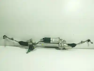 Pièce détachée automobile d'occasion CRÉMAILLÈRE DE DIRECTION pour BMW 4 DESCAPOTABLE (G23, G83)  Références OEM IAM 32105B38FA6  225A4E47601
