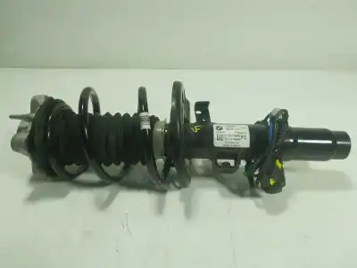 Pièce détachée automobile d'occasion AMORTISSEUR AVANT GAUCHE pour BMW 4 COUPÉ (G22, G82)  Références OEM IAM 37106886241  6886241A