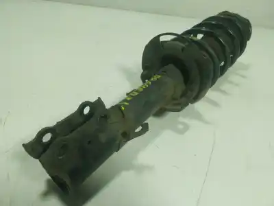 Peça sobressalente para automóvel em segunda mão amortecedor dianteiro esquerdo por ford b-max (jk) 1.0 ecoboost referências oem iam 1905889  ap3118k001ac