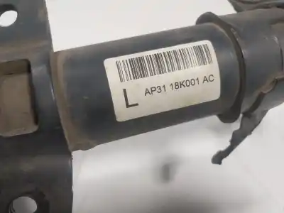 Peça sobressalente para automóvel em segunda mão amortecedor dianteiro esquerdo por ford b-max (jk) 1.0 ecoboost referências oem iam 1905889  ap3118k001ac