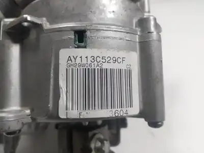 Second-hand car spare part steering column for ford b-max (jk) 1.0 ecoboost oem iam references 2365893  ay113c529cf