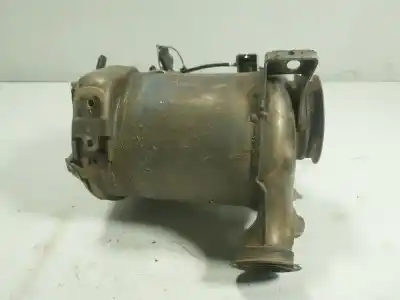 Автозапчасти б/у фильтр частиц за audi q3 (f3b) 35 tdi ссылки oem iam 05l131602e  05l131601q