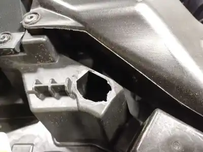 Автозапчасти б/у панель приборов за audi q3 (f3b) 35 tdi ссылки oem iam 83b85700124a  