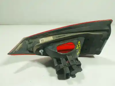 Second-hand car spare part interior left tailgate light for bmw x1 (e84) sdrive 18 d oem iam references 63212990113  6321299011307