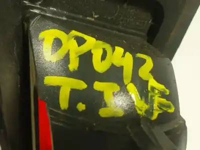 Second-hand car spare part interior left tailgate light for bmw x1 (e84) sdrive 18 d oem iam references 63212990113  6321299011307