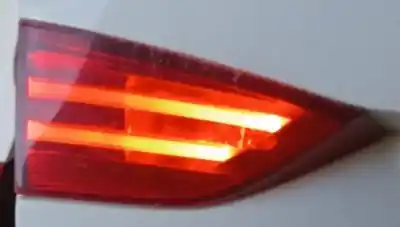 Second-hand car spare part interior left tailgate light for bmw x1 (e84) sdrive 18 d oem iam references 63212990113  6321299011307