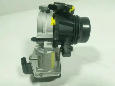 Автозапчастина б/у коробка метелика для bmw x2 (f39) xdrive 20 i посилання на oem iam 13547619008  13547619008