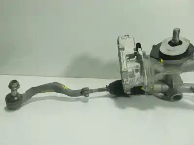 Автозапчастина б/у рульмова рейка для bmw x2 (f39) xdrive 20 i посилання на oem iam 32105a19852  32105a4ce68