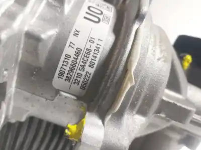 Автозапчастина б/у рульмова рейка для bmw x2 (f39) xdrive 20 i посилання на oem iam 32105a19852  32105a4ce68