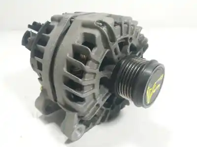 Автозапчасти б/у генератор за citroen c4 cactus 1.6 bluehdi 100 ссылки oem iam 9810525380