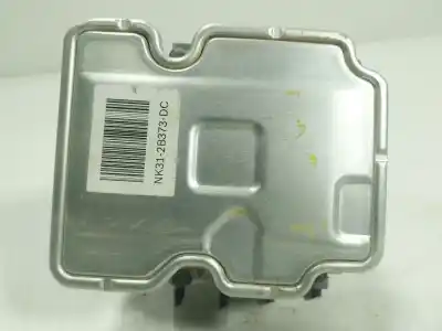 Автозапчасти б/у абс за ford transit v363 caja/chasis (fed, ffd) 2.0 ecoblue ссылки oem iam 2681070 nk312b373dc 