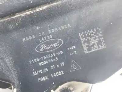 Pezzo di ricambio per auto di seconda mano fendinebbia sinistra per ford transit v363 caja/chasis (fed, ffd) 2.0 ecoblue riferimenti oem iam 1874688  f1eb15a255ab