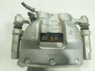 Peça sobressalente para automóvel em segunda mão pinça de travão dianteira direita por ford transit v363 caja/chasis (fed, ffd) 2.0 ecoblue referências oem iam 1783930  