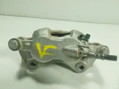 Peça sobressalente para automóvel em segunda mão pinça de travão dianteira direita por ford transit v363 caja/chasis (fed, ffd) 2.0 ecoblue referências oem iam 1783930  