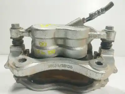 Peça sobressalente para automóvel em segunda mão pinça de travão dianteira direita por ford transit v363 caja/chasis (fed, ffd) 2.0 ecoblue referências oem iam 1783930  