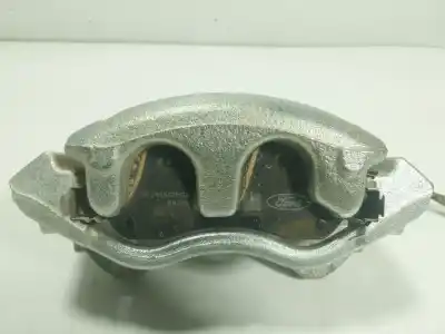 Peça sobressalente para automóvel em segunda mão Pinça De Travão Dianteira Esquerda por FORD TRANSIT V363 CAJA/CHASIS (FED, FFD) 2.0 EcoBlue Referências OEM IAM 1783932  