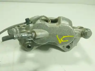 Pezzo di ricambio per auto di seconda mano pinza freno anteriore sinistra per ford transit v363 caja/chasis (fed, ffd) 2.0 ecoblue riferimenti oem iam 1783932  
