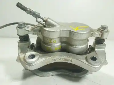 Pezzo di ricambio per auto di seconda mano pinza freno anteriore sinistra per ford transit v363 caja/chasis (fed, ffd) 2.0 ecoblue riferimenti oem iam 1783932  