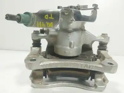 Second-hand car spare part rear right brake caliper for ford transit v363 caja/chasis (fed, ffd) 2.0 ecoblue oem iam references 1843318  