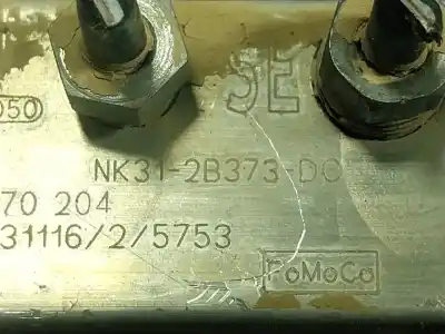 Автозапчасти б/у абс за ford transit v363 caja/chasis (fed, ffd) 2.0 ecoblue ссылки oem iam 2681070 nk312b373dc 