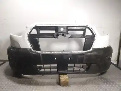Pezzo di ricambio per auto di seconda mano Paraurti Anteriore per FORD TRANSIT V363 CAJA/CHASIS (FED, FFD) 2.0 EcoBlue Riferimenti OEM IAM 2404363  