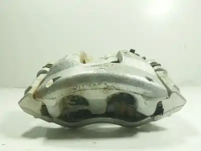 Автозапчастина б/у передній лівий гальмум для ford transit v363 caja/chasis (fed, ffd) 2.0 ecoblue посилання на oem iam 1783932  